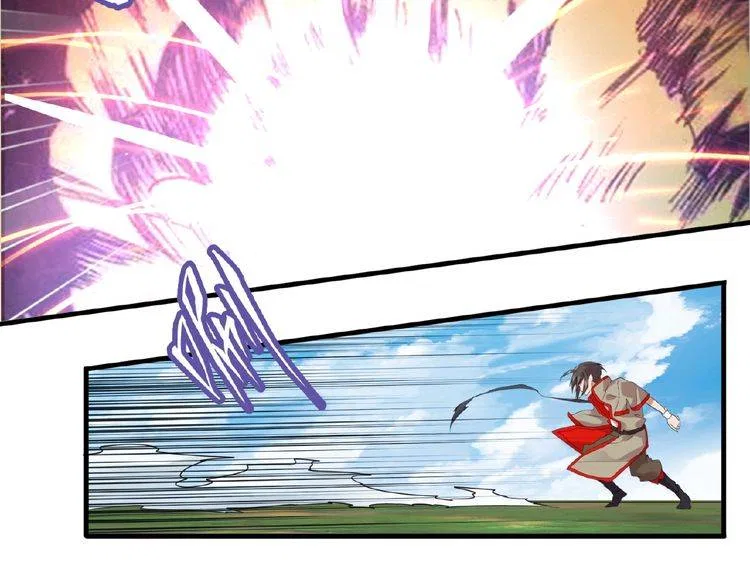 Magic Emperor Chapter 8 – Page 121
