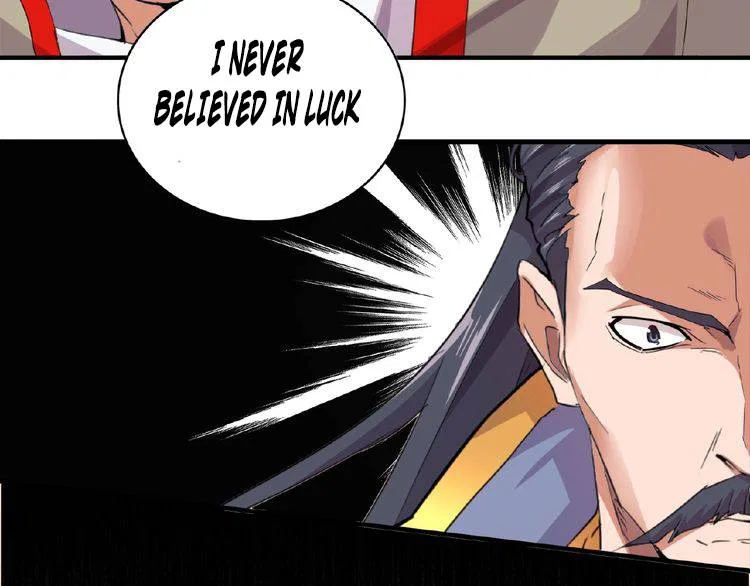 Magic Emperor Chapter 8 – Page 125