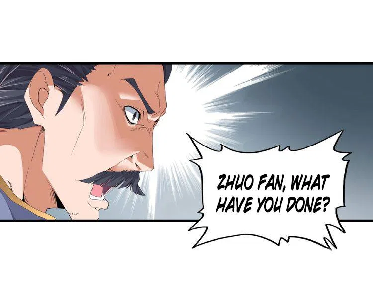 Magic Emperor Chapter 8 – Page 132
