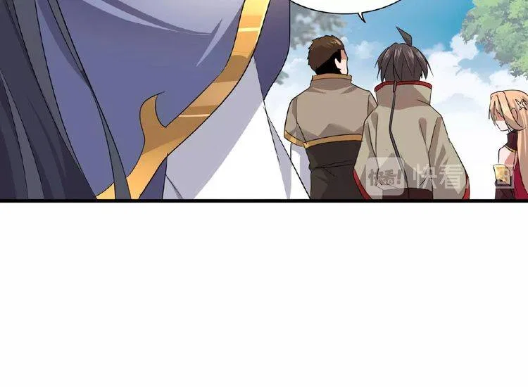 Magic Emperor Chapter 8 – Page 140