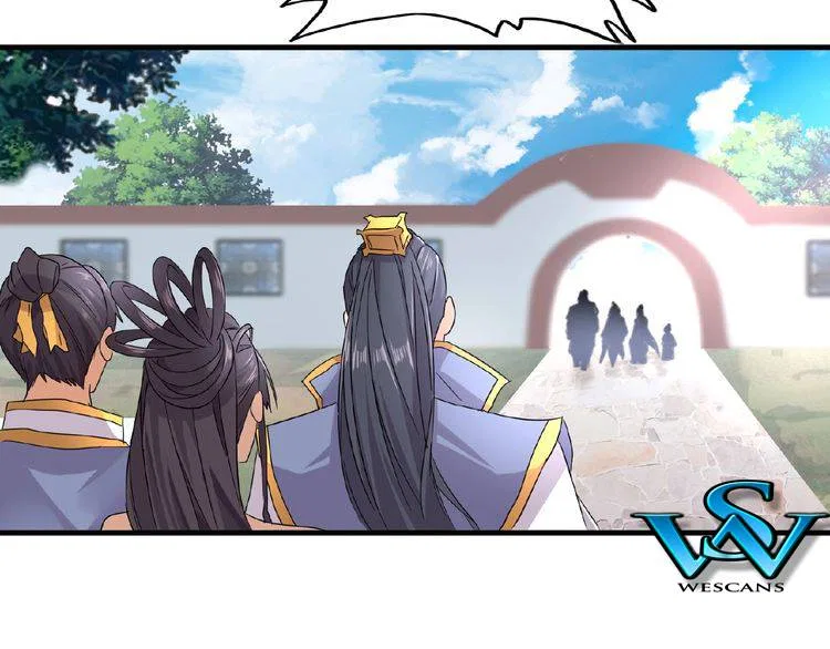 Magic Emperor Chapter 8 – Page 145