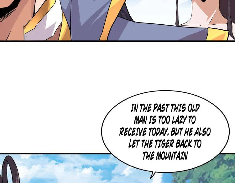 Magic Emperor Chapter 8 – Page 147