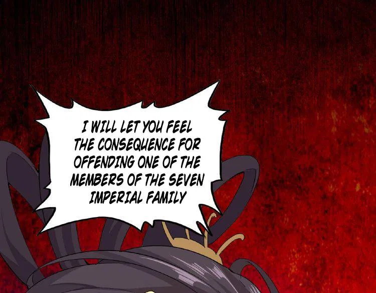 Magic Emperor Chapter 8 – Page 153