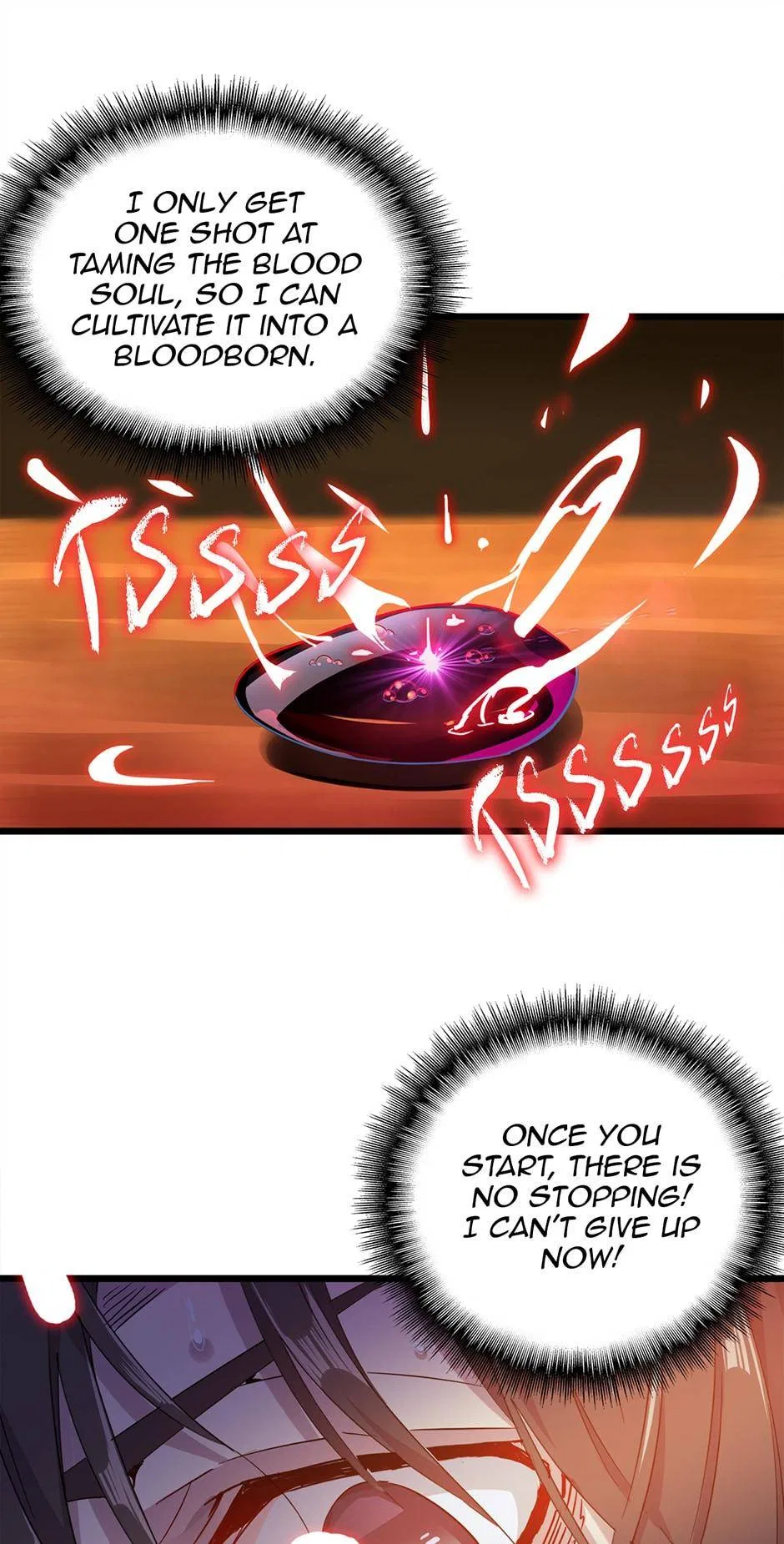 Magic Emperor Chapter 7 – Page 6