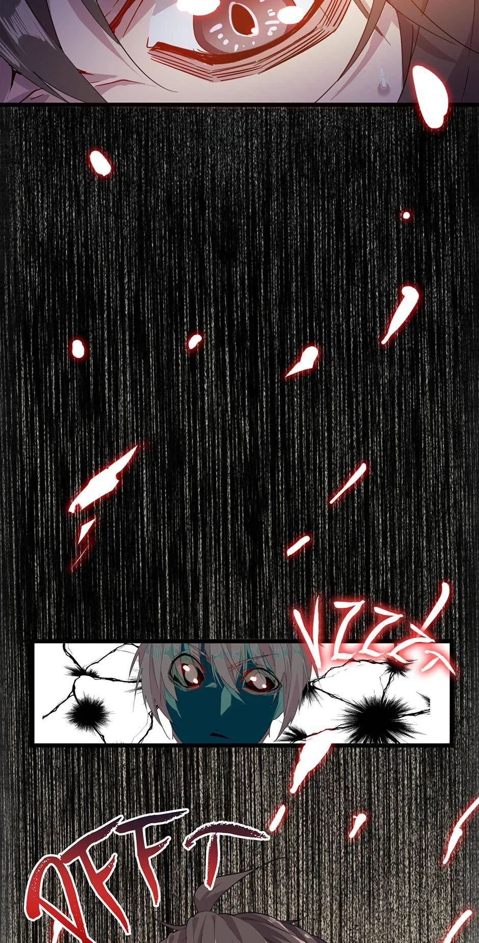 Magic Emperor Chapter 7 – Page 7