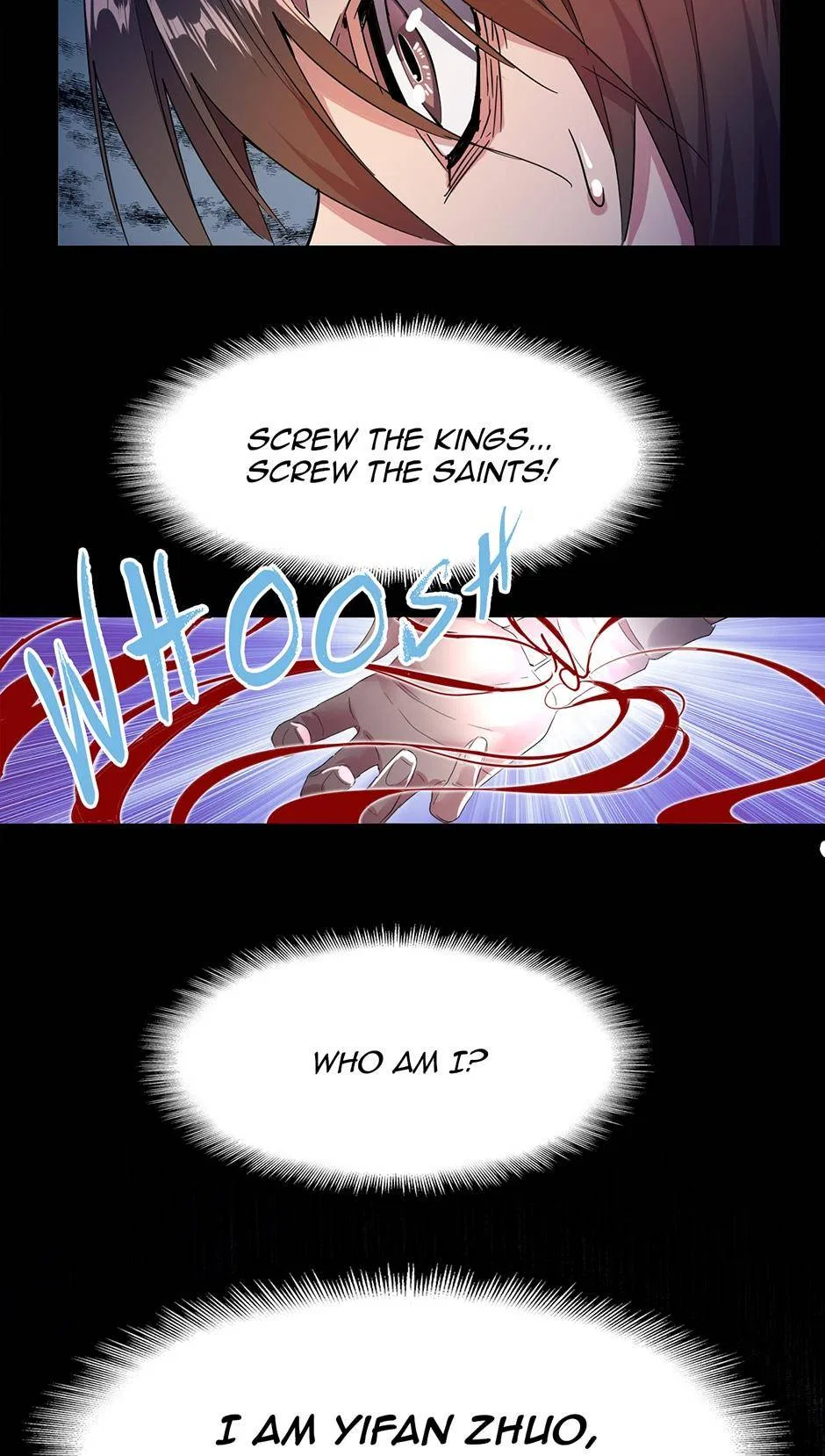 Magic Emperor Chapter 7 – Page 18