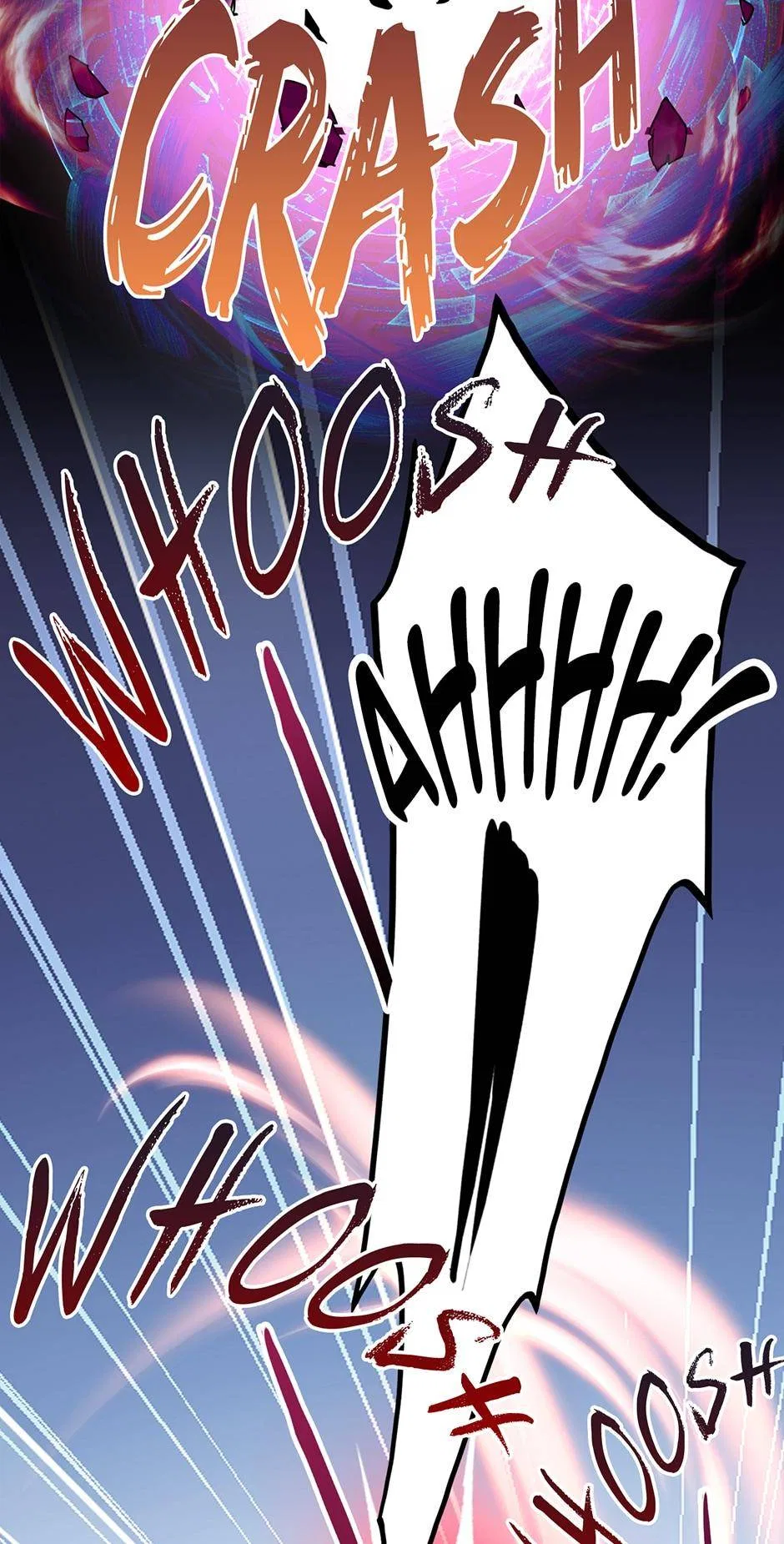 Magic Emperor Chapter 7 – Page 27