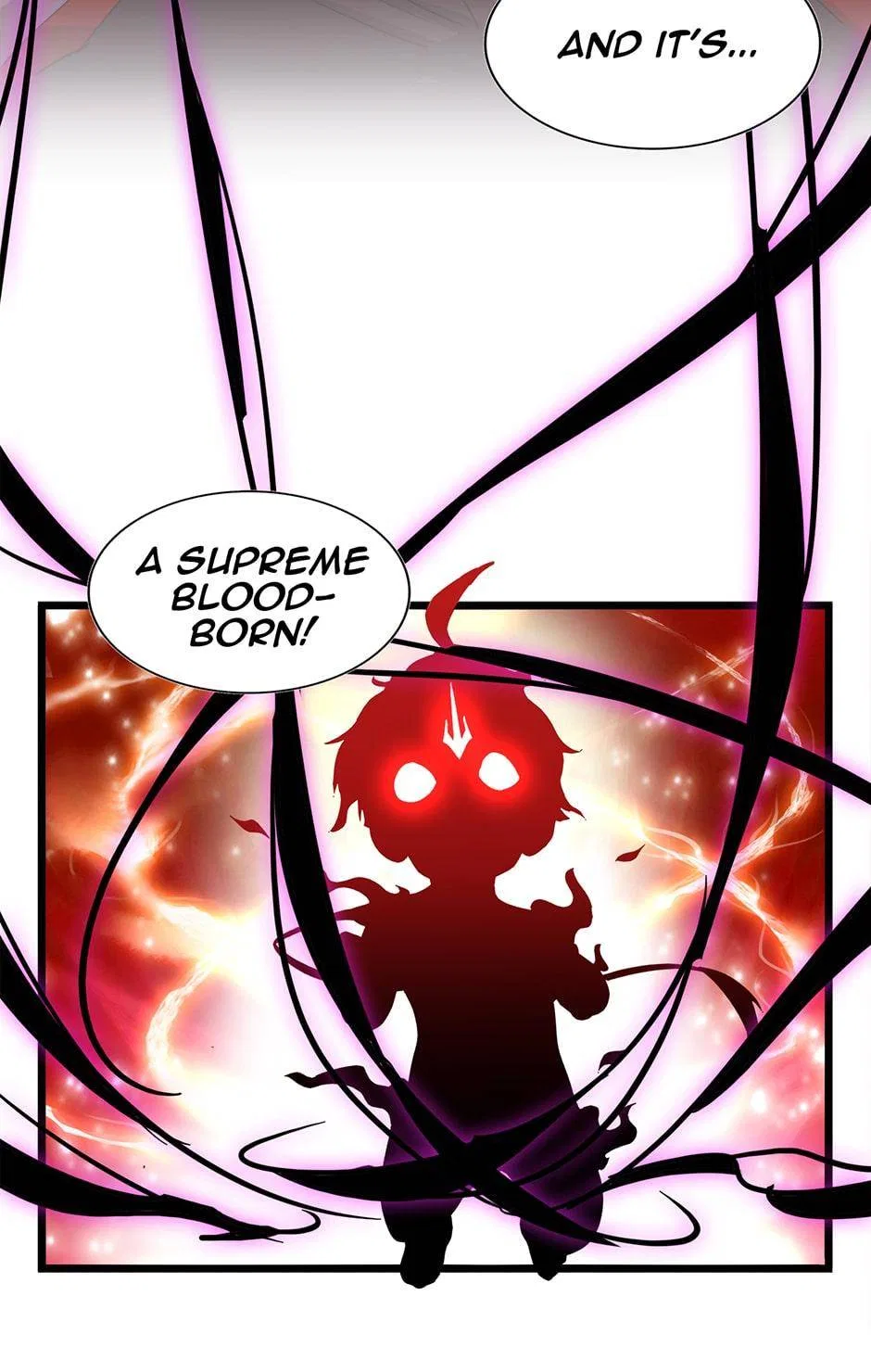 Magic Emperor Chapter 7 – Page 32