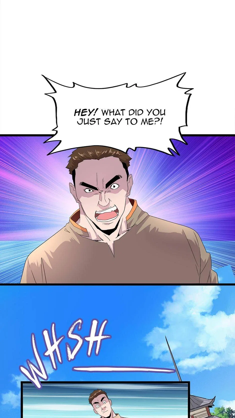 Magic Emperor Chapter 7 – Page 50