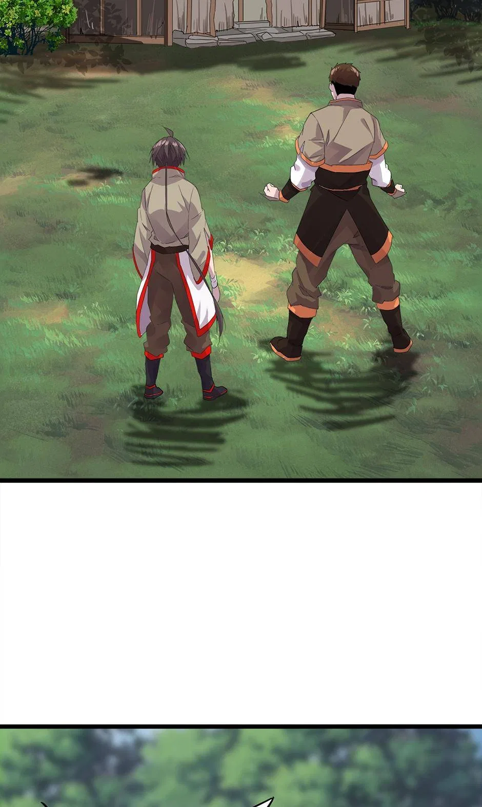 Magic Emperor Chapter 7 – Page 55