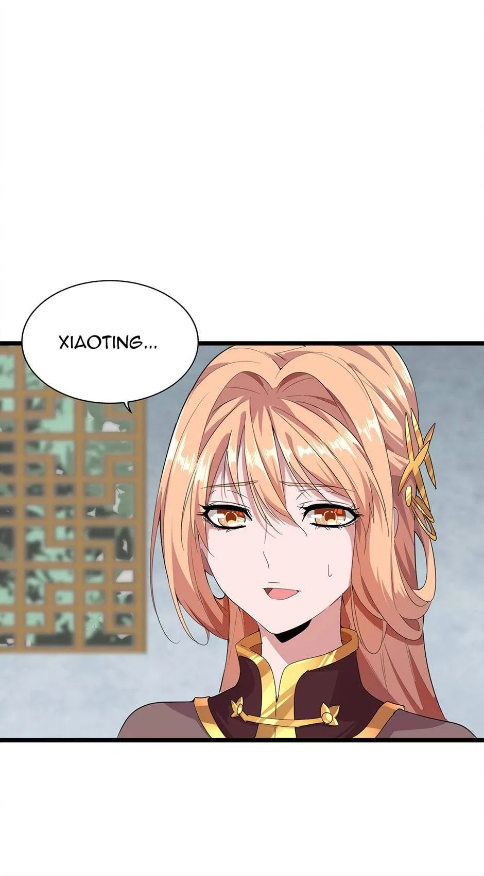 Magic Emperor Chapter 7 – Page 67