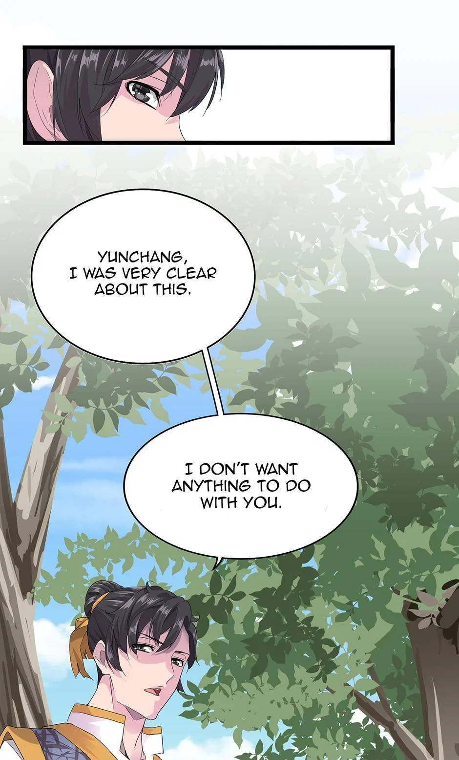Magic Emperor Chapter 7 – Page 68