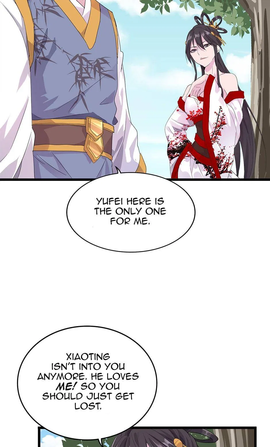 Magic Emperor Chapter 7 – Page 69