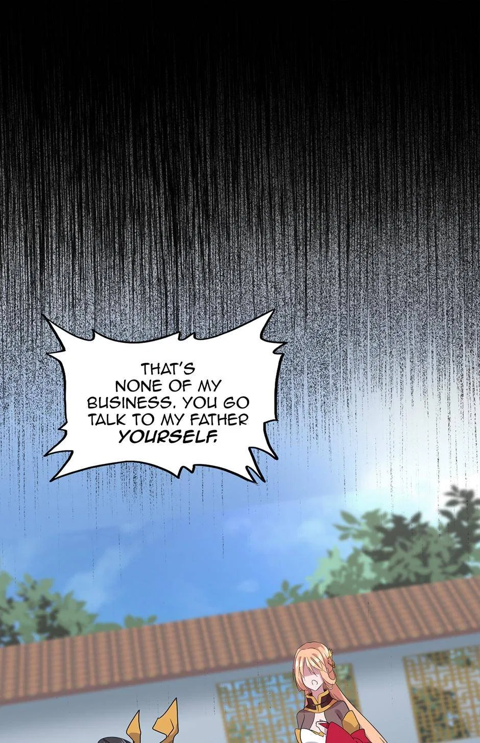 Magic Emperor Chapter 7 – Page 73