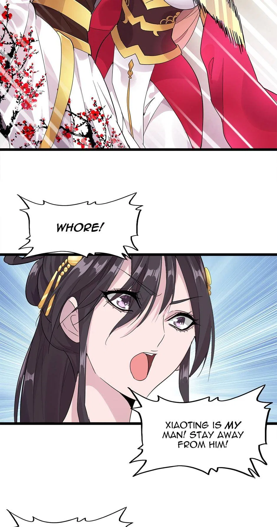 Magic Emperor Chapter 7 – Page 79
