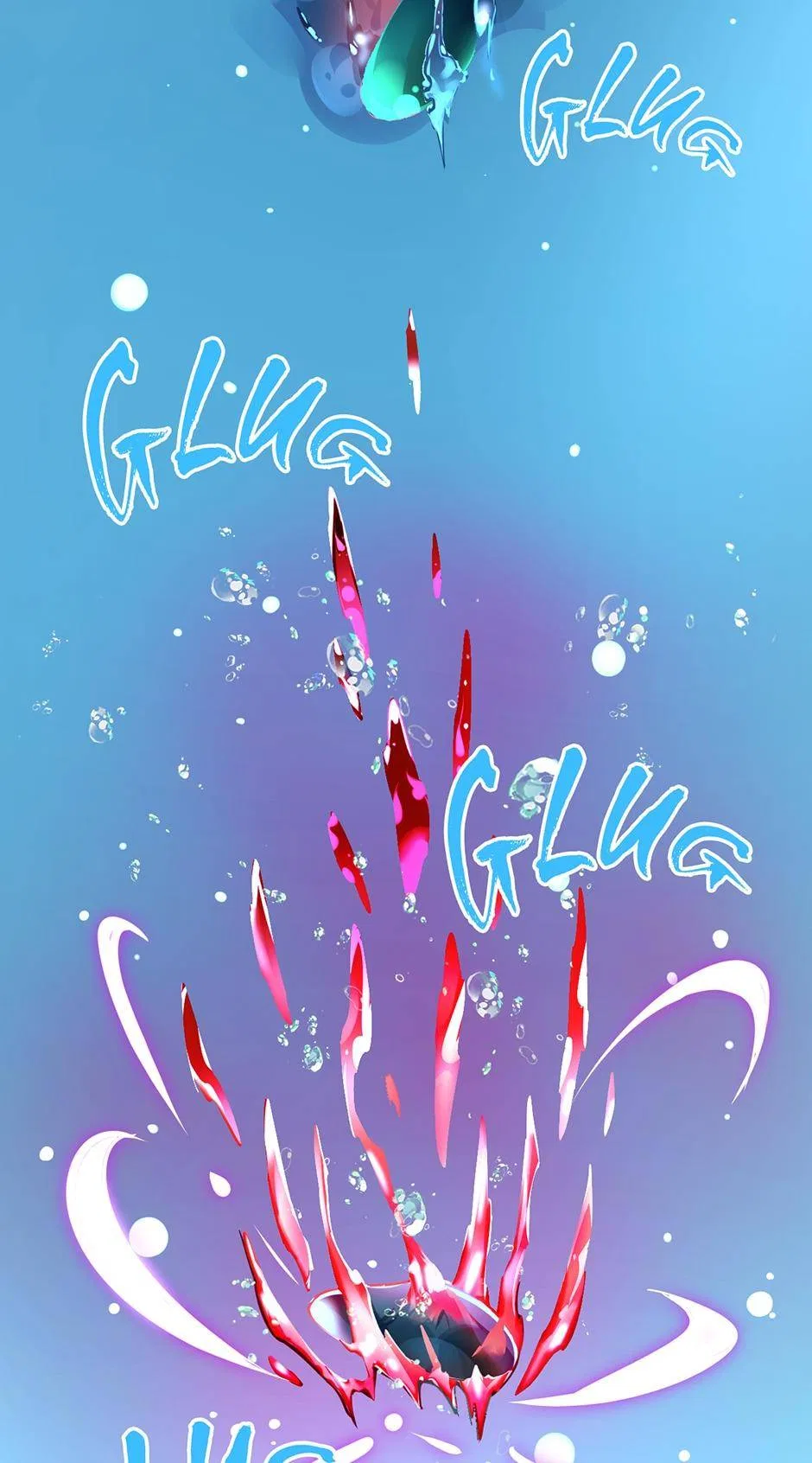 Magic Emperor Chapter 6 – Page 12