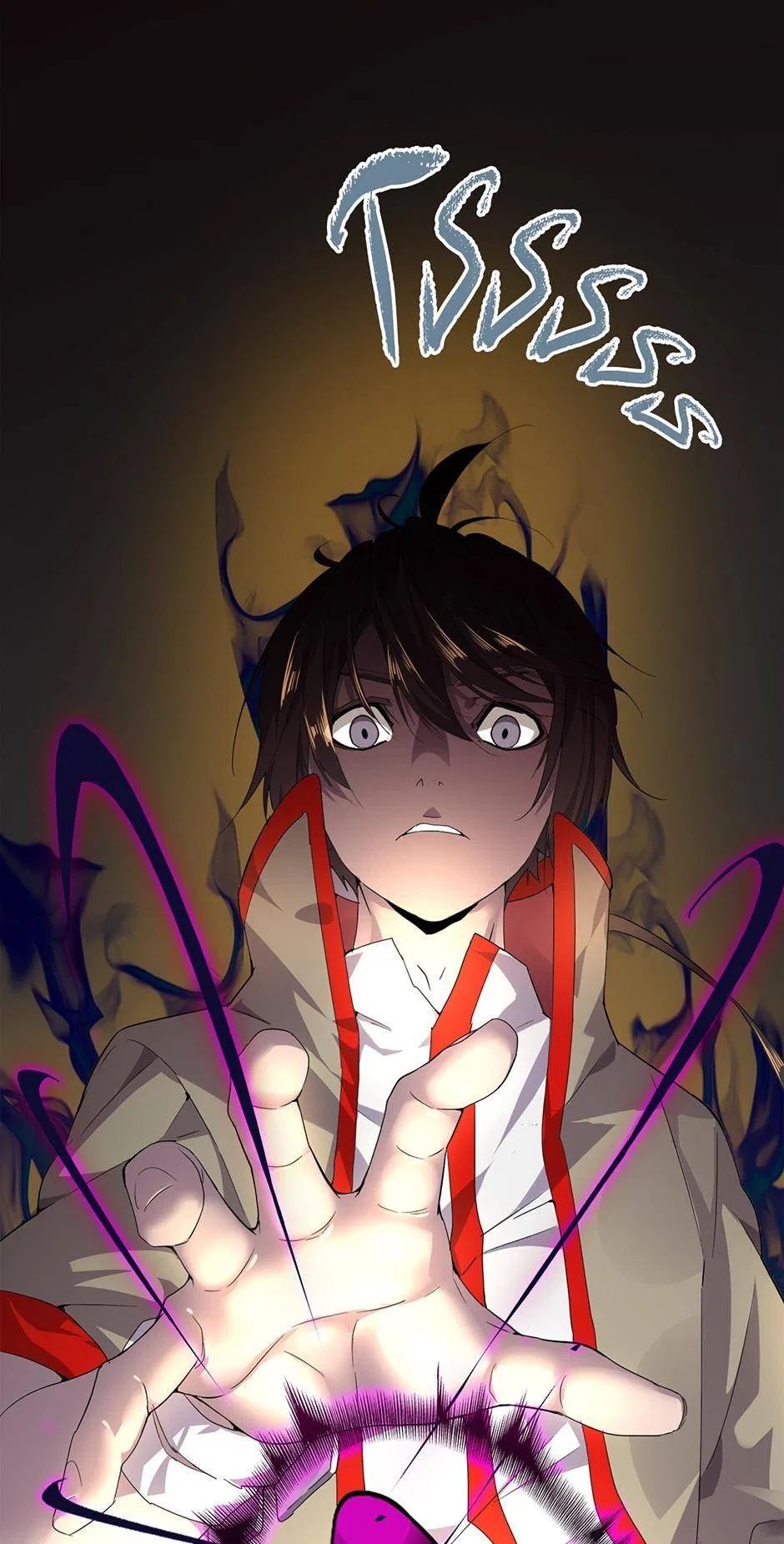 Magic Emperor Chapter 6 – Page 44