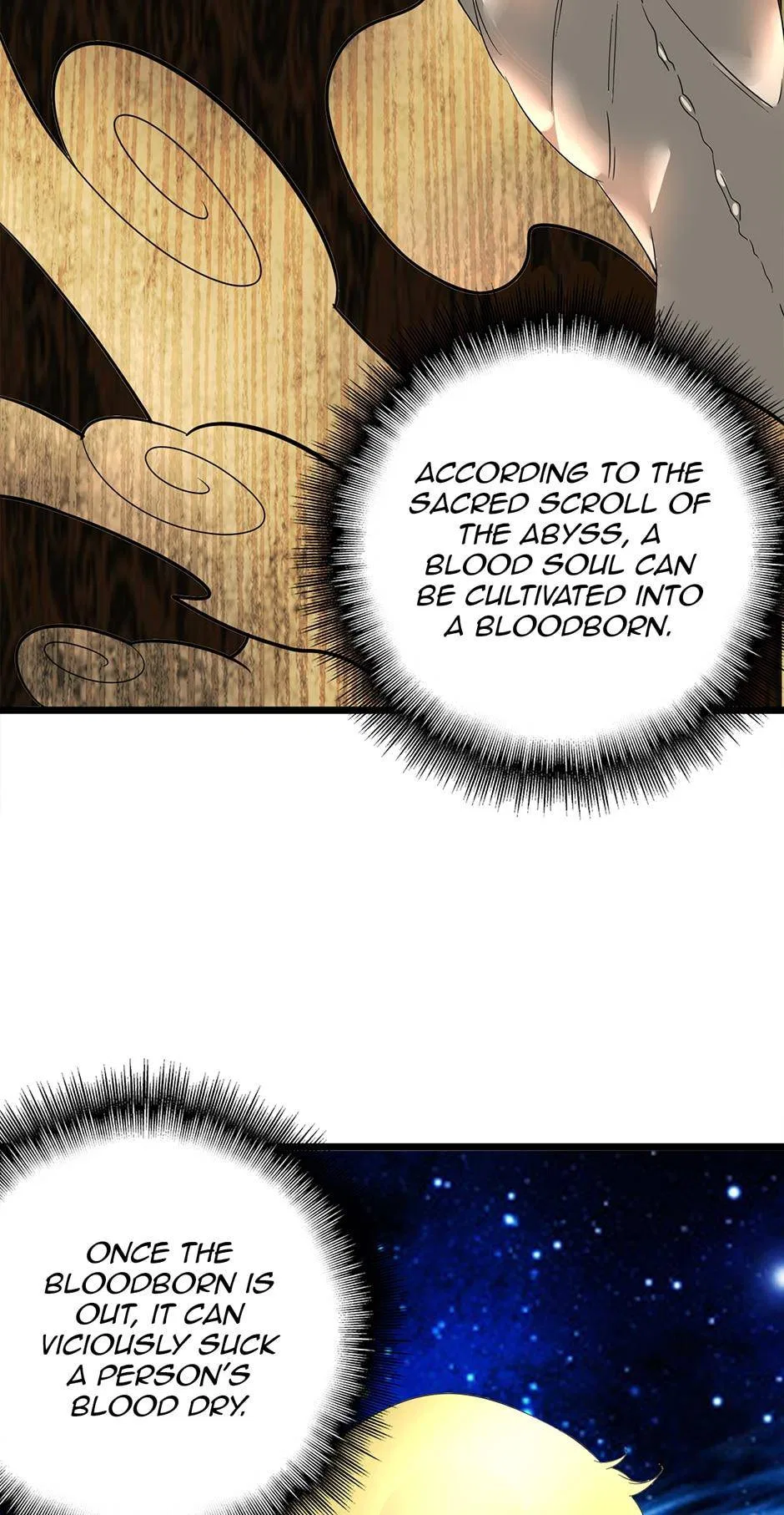 Magic Emperor Chapter 6 – Page 51