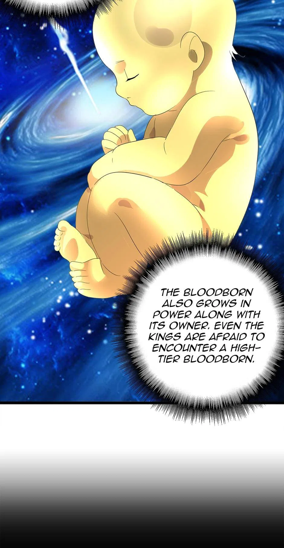 Magic Emperor Chapter 6 – Page 52