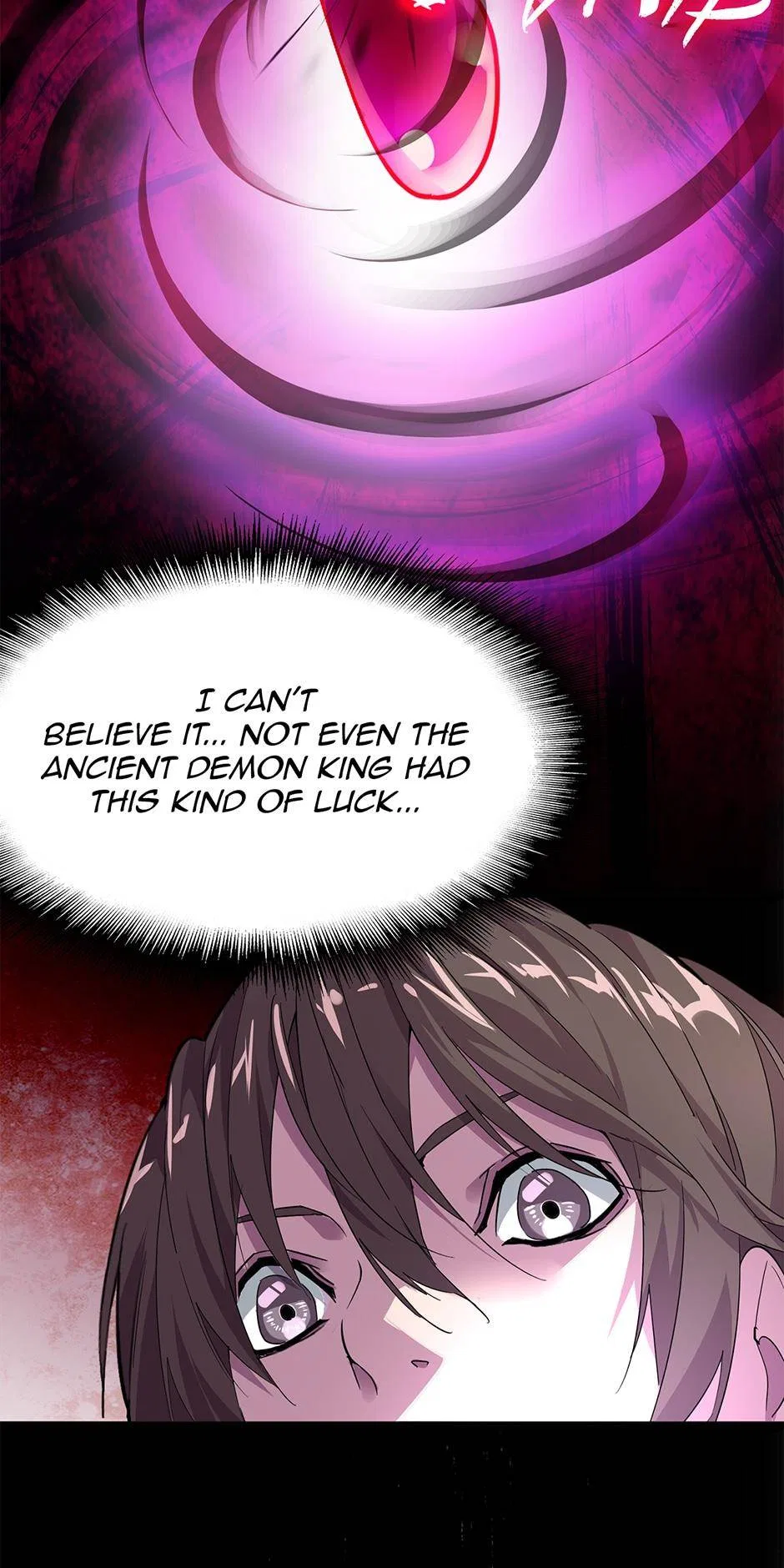 Magic Emperor Chapter 6 – Page 55