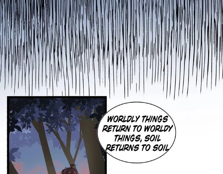 Magic Emperor Chapter 5 – Page 3