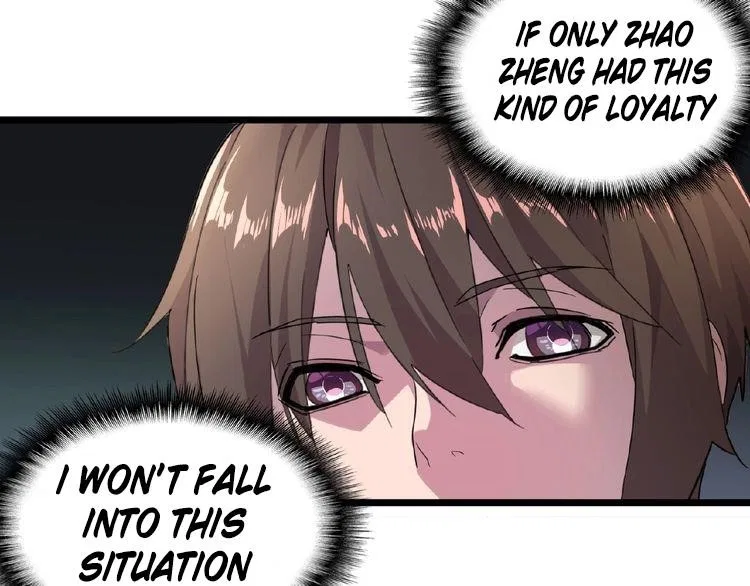 Magic Emperor Chapter 5 – Page 69