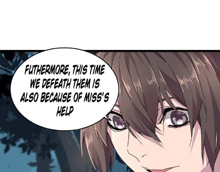 Magic Emperor Chapter 5 – Page 76