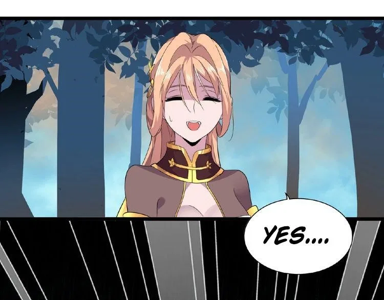 Magic Emperor Chapter 5 – Page 80