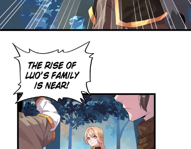 Magic Emperor Chapter 5 – Page 83