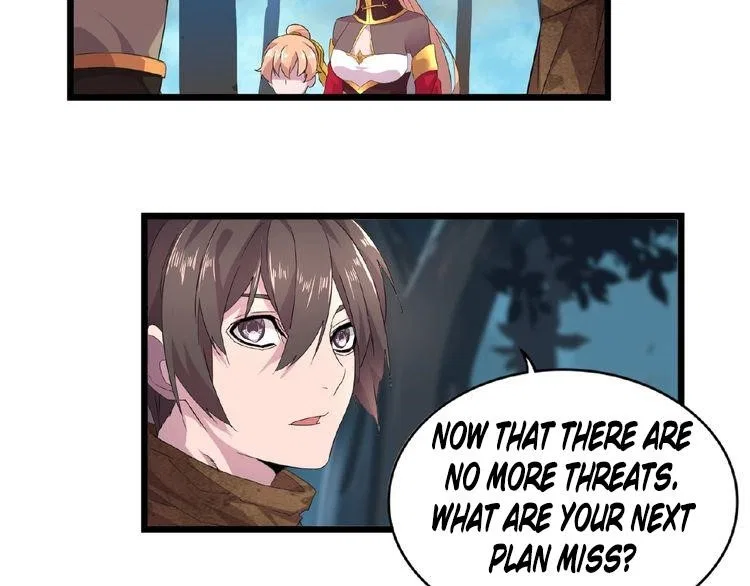 Magic Emperor Chapter 5 – Page 84
