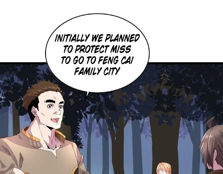 Magic Emperor Chapter 5 – Page 86