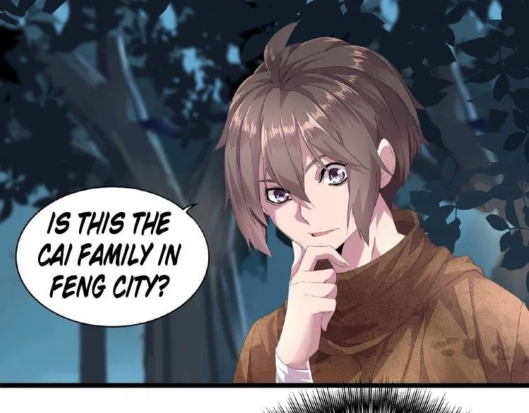 Magic Emperor Chapter 5 – Page 89