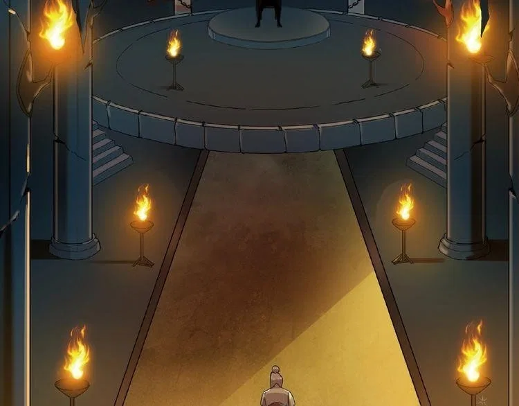 Magic Emperor Chapter 5 – Page 101