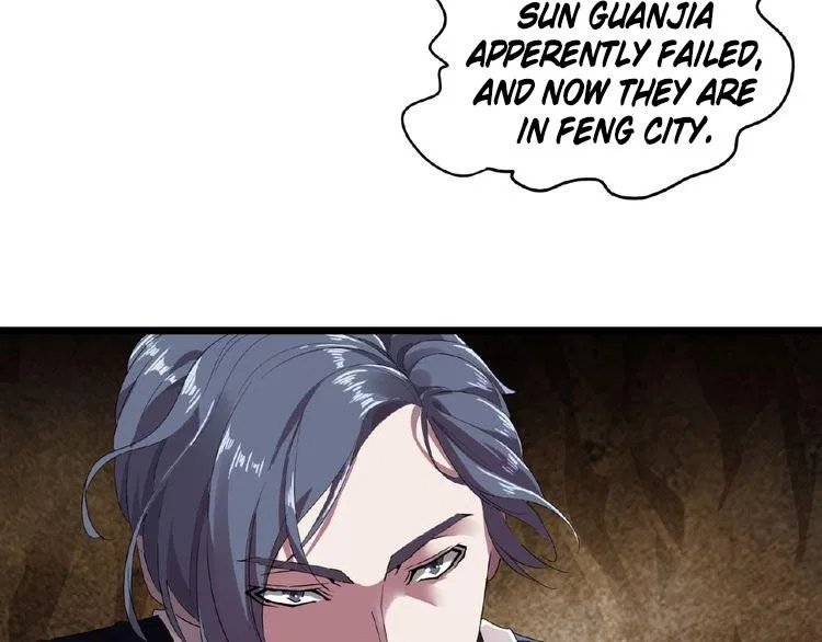Magic Emperor Chapter 5 – Page 107