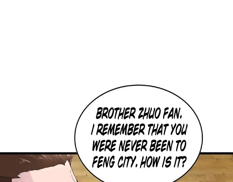 Magic Emperor Chapter 5 – Page 133