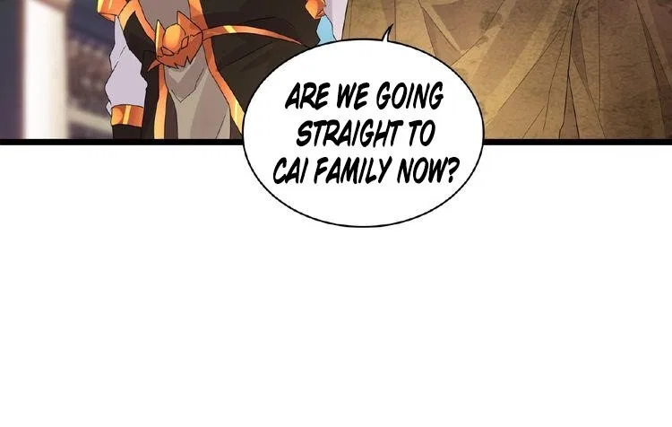 Magic Emperor Chapter 5 – Page 137