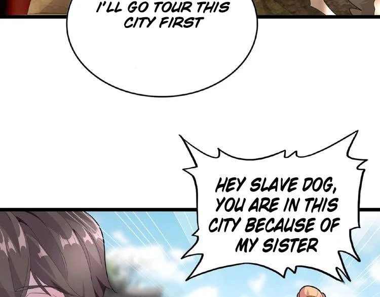 Magic Emperor Chapter 5 – Page 145