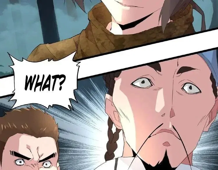 Magic Emperor Chapter 4 – Page 23