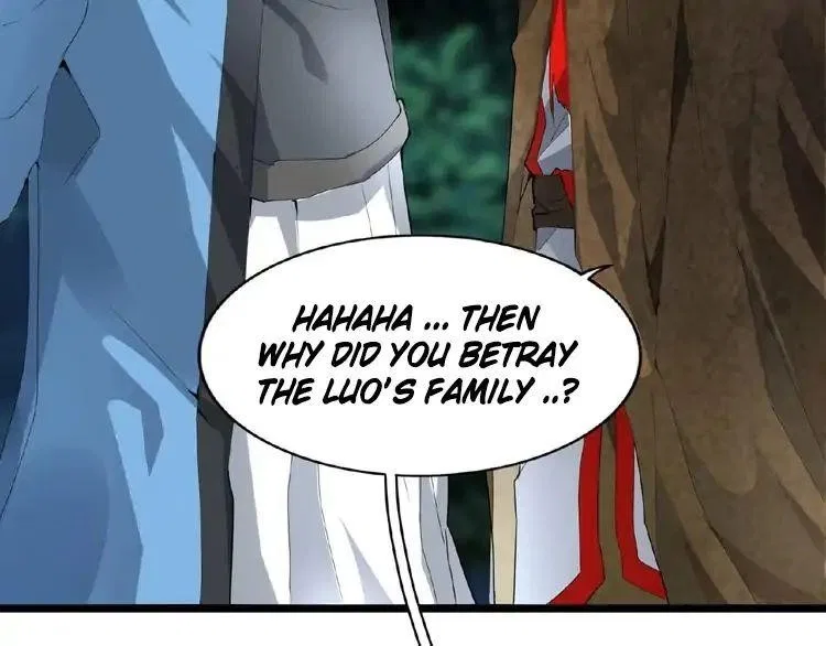 Magic Emperor Chapter 4 – Page 27