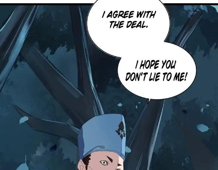 Magic Emperor Chapter 4 – Page 45