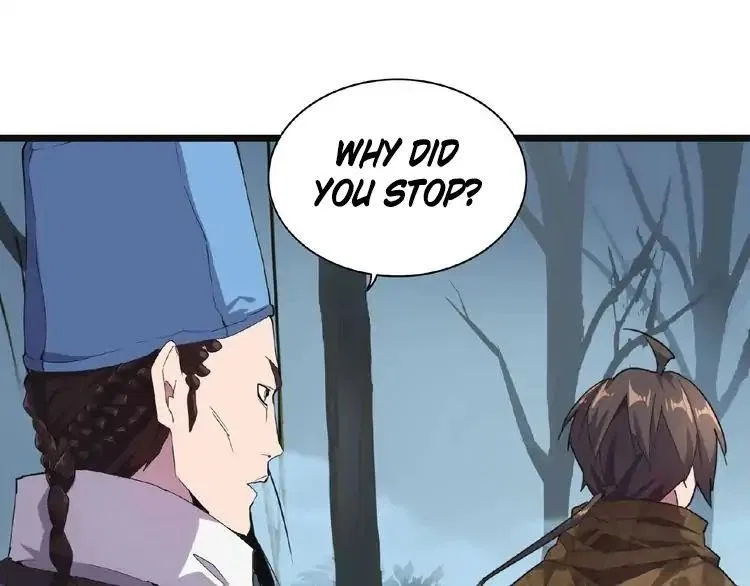 Magic Emperor Chapter 4 – Page 67