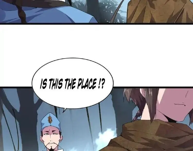 Magic Emperor Chapter 4 – Page 68