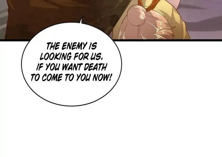 Magic Emperor Chapter 3 – Page 17