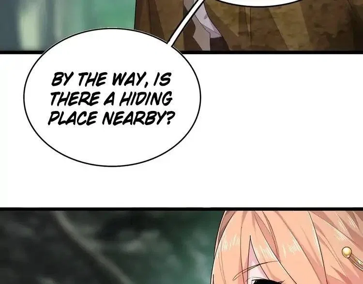 Magic Emperor Chapter 3 – Page 32