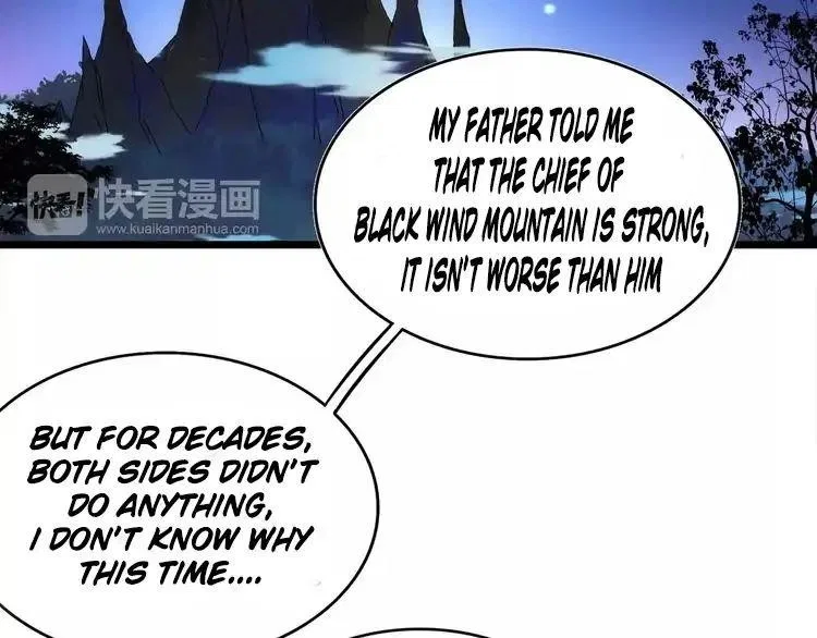 Magic Emperor Chapter 3 – Page 51