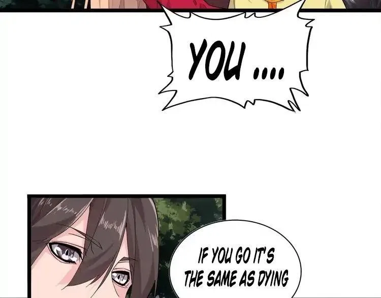 Magic Emperor Chapter 3 – Page 64