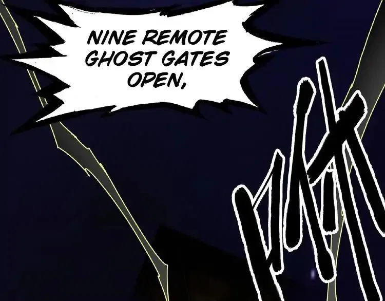 Magic Emperor Chapter 3 – Page 111