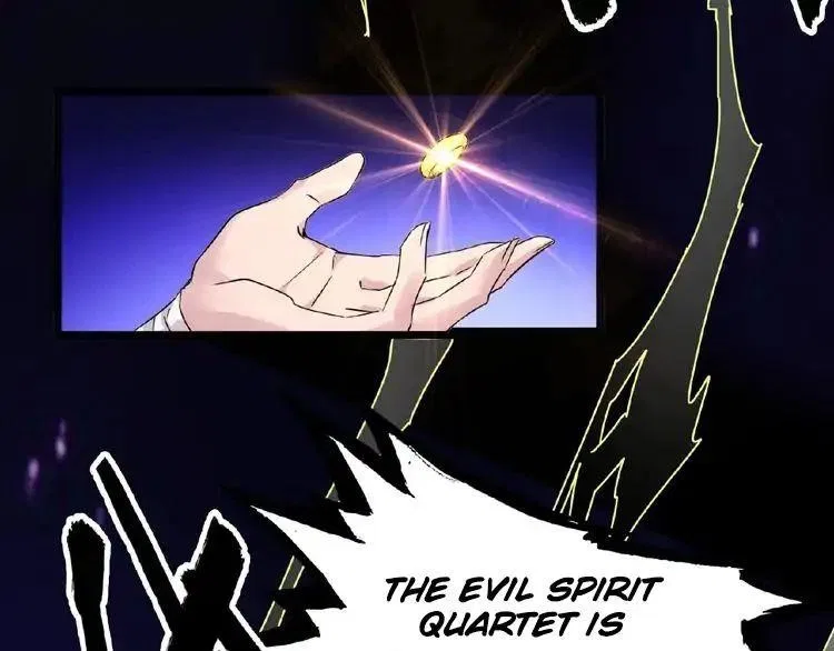 Magic Emperor Chapter 3 – Page 112