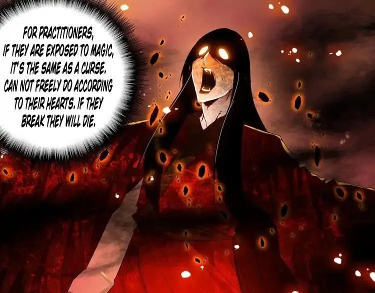 Magic Emperor Chapter 2 – Page 20