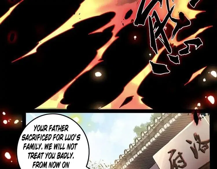 Magic Emperor Chapter 2 – Page 23